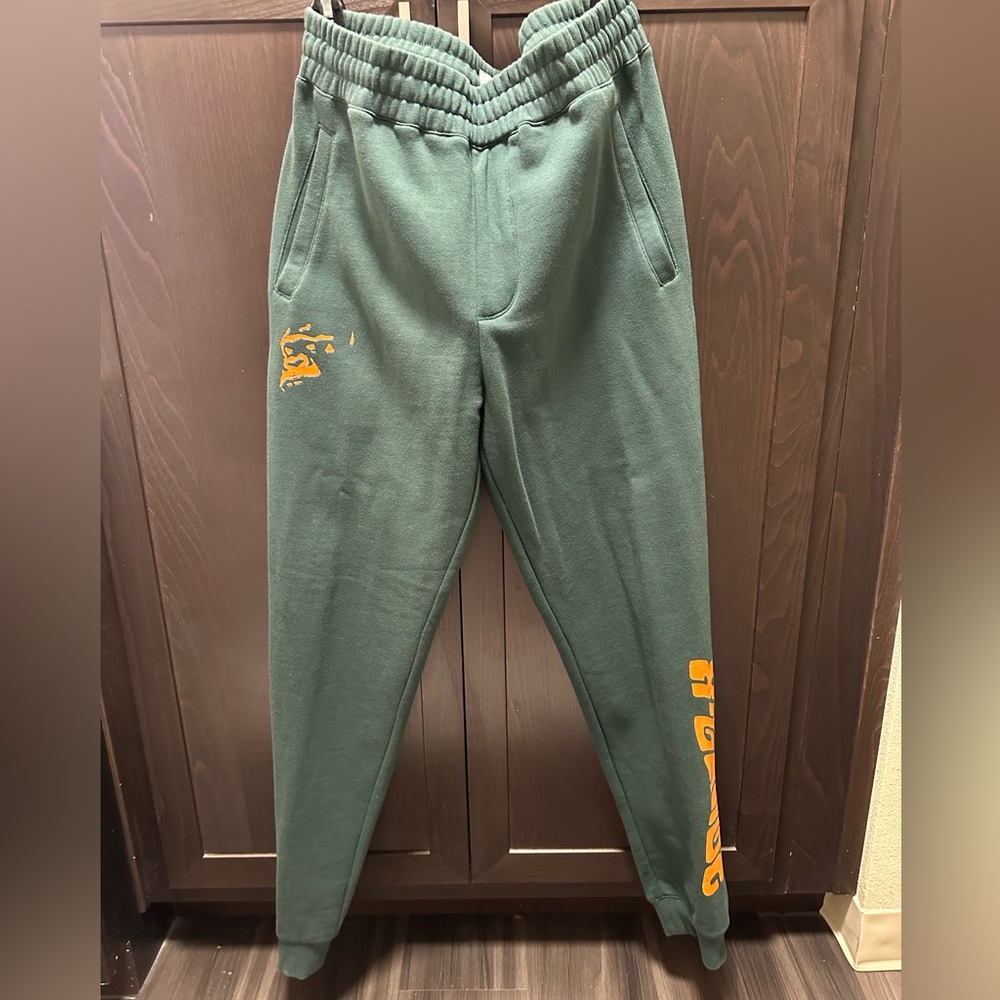 Mens Urban Xlarge Brand Joggers